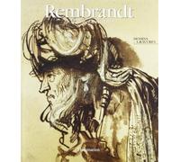Rembrandt, le Maître dans son Atelier, Coffret 2 volumes: Peintures, Dessins et Gravures