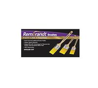 Rembrandt Lot de 3 boîtes à coupe coudée (6420) : 3,8 cm, 5,1 cm, 6,3 cm