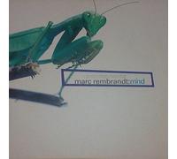 Rembrandt,Marc - Mind [Vinyl Maxi-Single]