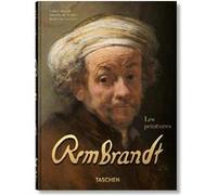 Rembrandt Marieke de Winkel (Auteur), Rudie van Leeuwen (Auteur), Manuth Volker (Auteur)
