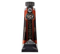 Rembrandt Oil Colour - 15 ml Cuivre 805 - Peinture à l'huile pour artistes de première qualité - Très grande résistance à la lumière - Texture beurrée - Fabriquée aux Pays-Bas