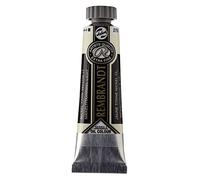 Rembrandt Oil Colour - Nickel Titane Jaune Light 279 - Tube de 15 ml - Qualité extra-fine - Haute résistance à la lumière - Pigments de première qualité - Peinture à l'huile pour artistes