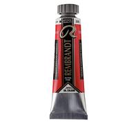 Rembrandt Tube de couleur à l'huile 15ml Cadmium Rouge Deep 306