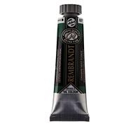Rembrandt 15 ml artistes Couleur à l'huile - Cinnabar Vert profond - Série 2