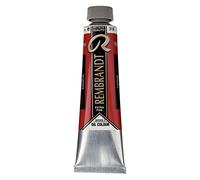 Rembrandt Oil Colour Tube 40 ml Carmin 318 (01053182)
