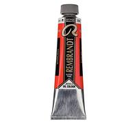 Rembrandt Oil Colour Tube 40 ml Ecarlate 334 (01053342)