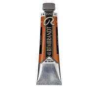Rembrandt Oil Colour Tube 40 ml Jaune à l'huile 227 (01052272)