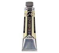 Rembrandt Oil Colour Tube 40 ml Nickel titane yellow light 279 (01052792)