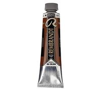 Rembrandt Oil Colour Tube 40 ml Ocre d'or 231 (01052312)