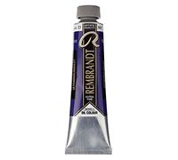 Rembrandt Oil Colour Tube 40 ml Outremer violet 507 (01055072)