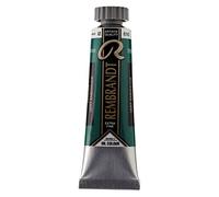 REMBRANDT 15 ml - Artistas De Óleo - Viridian - Série 3
