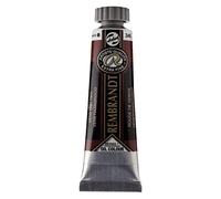 Rembrandt Oil Colour Tube - Venetian Red 349-15 ml - Qualité extra-fine - Haute concentration de pigments - Consistance beurrée - Qualité artiste professionnel - Fabriqué aux Pays-Bas