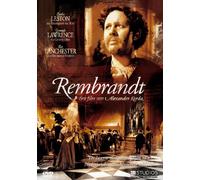 Rembrandt [ Origine Néerlandais, Sans Langue Francaise ]
