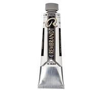 Rembrandt Peinture à l'huile pour rembandt Titan Whte, Naranja, 350 ml (Lot de 1), Set de 40 Pièces