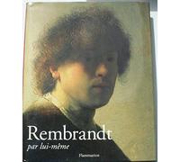 Rembrandt par lui-même