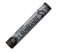 Rembrandt Pastel doux - Terre d'ombre brûlée 409.3, entièrement stick