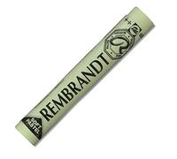 Rembrandt Pastel sec Vert Olive TR620.10