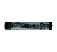 Rembrandt Pastellkreide, weich, rund, schwarz, 700,5 Stück
