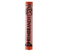 Rembrandt Pastels tendres Open Stock Orange 235.8 - Crayon d'artiste pur et vibrant - Qualité supérieure et résistance à la lumière - Pigments sans métal