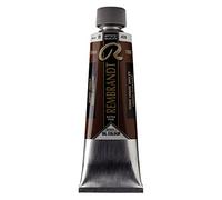 Rembrandt Peinture à l'huile Terre d'ombre brûlée, Taille unique