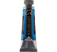 Rembrandt Professional Oil 15ML CERULEAN BLUE
