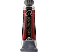 Rembrandt 15 ml Artistas aceite color - rojo - Serie 3