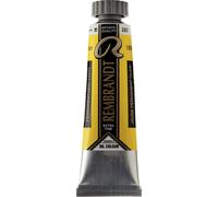 Rembrandt Professional Oil 15ML PERM.YLW LT
