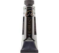 Rembrandt peinture à l'huile en tube 15 ml mélange blanc (huile légère) 103