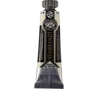 Rembrandt peinture à l'huile en tube 15 ml nickel-titane jaune clair 279