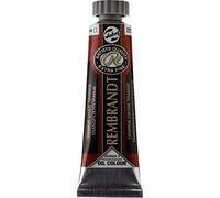 Rembrandt Professional Oil 15ML TRANSP.OXIDE ORANGE