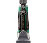 Rembrandt peinture à l'huile en tube 15 ml, Paul Veronese Vert 615