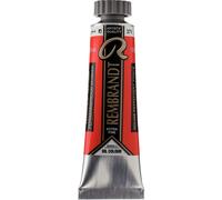 15 ml - Rembrandt artistes Couleur à l'huile - Permanent Rouge profond - Série 3
