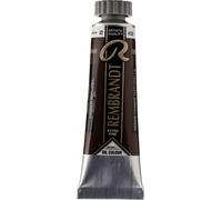 Rembrandt peinture à l'huile en tube 15 ml, terre d'ombre naturelle 408