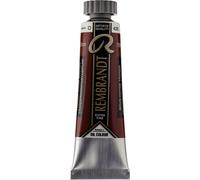 Rembrandt Professional Oil 15ML TRANS.OX.BROWN