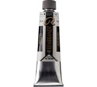Rembrandt peinture à l'huile en tube 150 ml mélange blanc (huile légère) 103