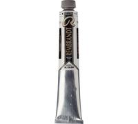 Rembrandt peinture à l'huile en tube 60 ml blanc titane (huile de lin) 118