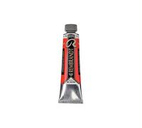 Rembrandt Peinture à l'huile PERM RD DP, rouge profond, taille unique