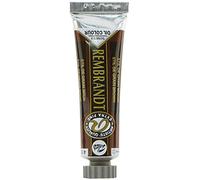 Rembrandt Peinture à l'huile pour artistes, 15 ml, marron Stil de grain - Série 3