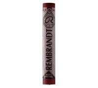 Rembrandt Profession Pastels Tête morte Rouge 343.5 - Qualité supérieure, couleurs éclatantes, grande résistance à la lumière - Pastels tendres purs pour les artistes professionnels