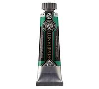 Rembrandt Professional Oil 15ML EMERALD GREEN