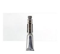 Rembrandt peinture à l'huile en tube 60 ml blanc titane (huile de lin) 118
