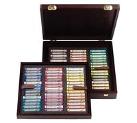 Royal Talens Rembrandt – Coffret de pastels tendres 31814190 – Pro