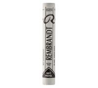 Rembrandt Talens Soft-Pastell, Einzelpastell, 101 Weiss Superweich 5