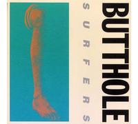 Butthole Surfers - Rembrandt pussyhorse
