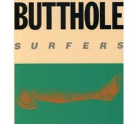 Rembrandt Pussyhorse by BUTTHOLE SURFERS (1999-08-03)