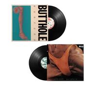 Rembrandt Pussyhorse Vinyle