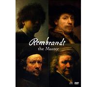 Rembrandt - Rembrandt : The Master
