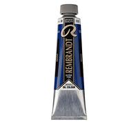 Rembrandt Royal Talens Oil Colour Paint 40ml Series 2-Indigo