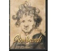 Rembrandt. Sämtliche Zeichnungen Und Radierungen