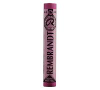 Rembrandt Pastel tendre Rouge-violet 545.7 – Pigments de haute qualité – Sans métal